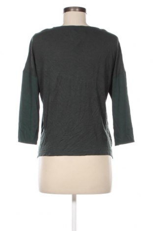Дамска блуза Mango, Размер XS, Цвят Зелен, Цена 9,45 лв.