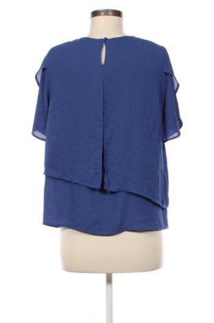 Γυναικεία μπλούζα Mango, Μέγεθος M, Χρώμα Μπλέ, Τιμή 5,01 €
