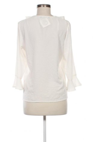 Damen Shirt Mango, Größe M, Farbe Weiß, Preis 6,58 €