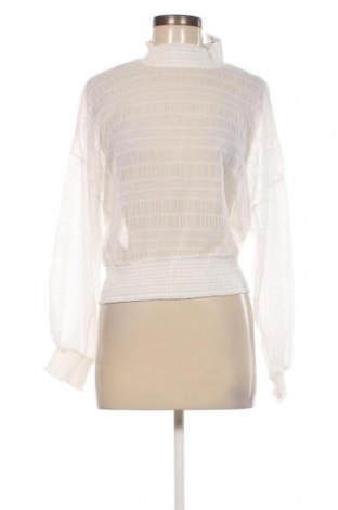 Damen Shirt Mango, Größe S, Farbe Weiß, Preis € 18,07