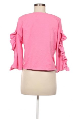 Damen Shirt Mango, Größe M, Farbe Rosa, Preis 7,52 €