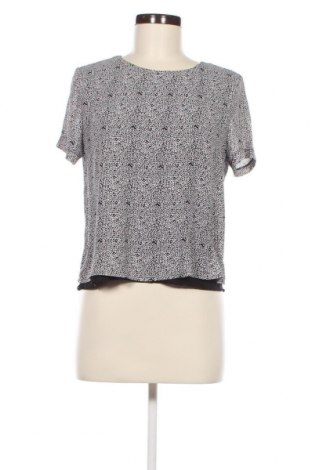 Γυναικεία μπλούζα Mango, Μέγεθος M, Χρώμα Πολύχρωμο, Τιμή 6,68 €