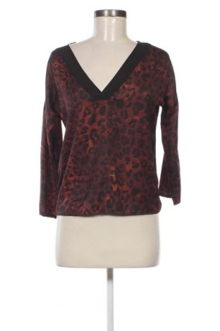 Γυναικεία μπλούζα Mango, Μέγεθος XS, Χρώμα Πολύχρωμο, Τιμή 9,19 €