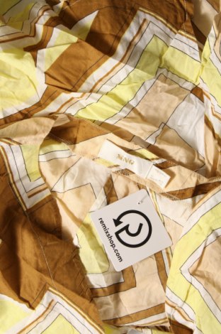 Damen Shirt Mango, Größe L, Farbe Mehrfarbig, Preis € 6,58