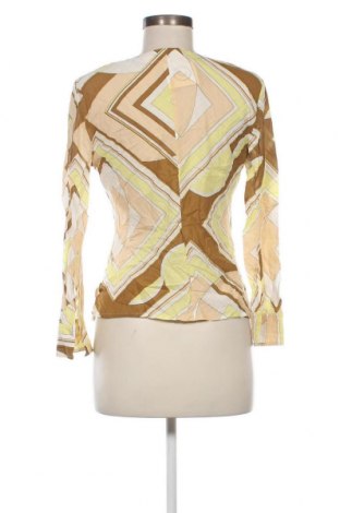 Γυναικεία μπλούζα Mango, Μέγεθος L, Χρώμα Πολύχρωμο, Τιμή 6,68 €