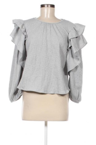 Γυναικεία μπλούζα Mango, Μέγεθος S, Χρώμα Πολύχρωμο, Τιμή 6,68 €