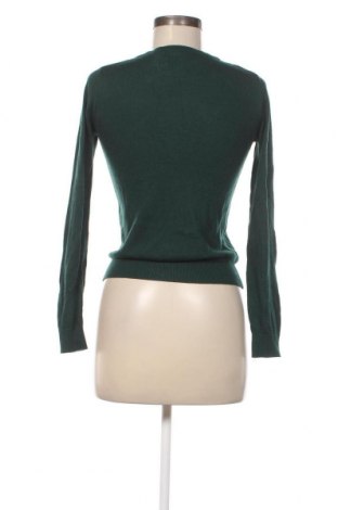 Γυναικεία μπλούζα Mango, Μέγεθος S, Χρώμα Πράσινο, Τιμή 7,89 €