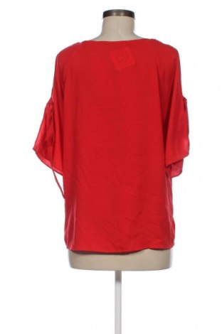 Дамска блуза Mango, Размер M, Цвят Червен, Цена 5,13 лв.