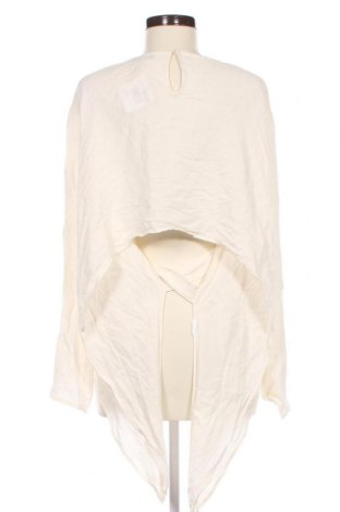 Γυναικεία μπλούζα Mango, Μέγεθος L, Χρώμα Εκρού, Τιμή 5,85 €