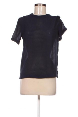 Damen Shirt Mango, Größe S, Farbe Blau, Preis 4,99 €