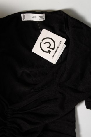 Damen Shirt Mango, Größe S, Farbe Schwarz, Preis € 5,64