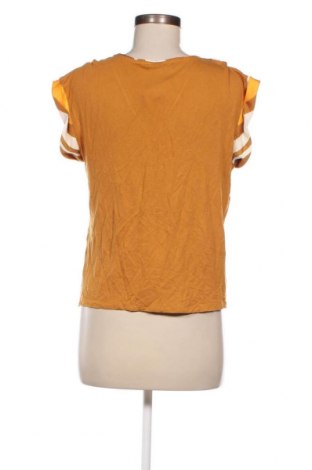 Bluză de femei Mango, Mărime S, Culoare Galben, Preț 26,65 Lei