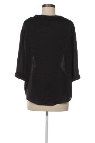 Damen Shirt Mango, Größe M, Farbe Schwarz, Preis € 9,40