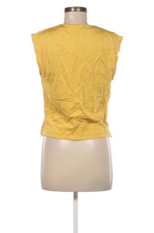 Γυναικεία μπλούζα Mango, Μέγεθος M, Χρώμα Κίτρινο, Τιμή 10,20 €