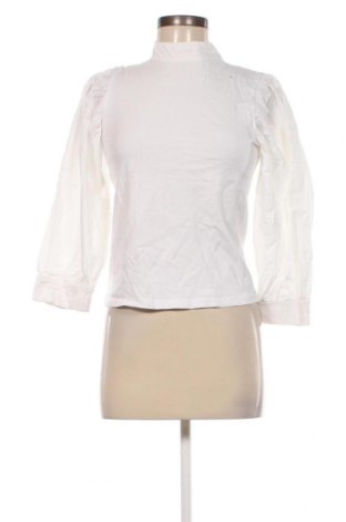Damen Shirt Mango, Größe S, Farbe Weiß, Preis € 10,40