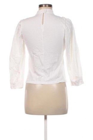 Damen Shirt Mango, Größe S, Farbe Weiß, Preis 10,12 €