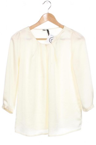 Дамска блуза Mango, Размер XS, Цвят Жълт, Цена 16,20 лв.