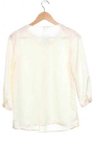 Γυναικεία μπλούζα Mango, Μέγεθος XS, Χρώμα Κίτρινο, Τιμή 7,87 €