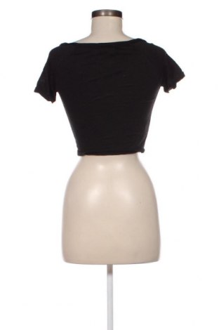 Damen Shirt Mango, Größe M, Farbe Schwarz, Preis 5,64 €