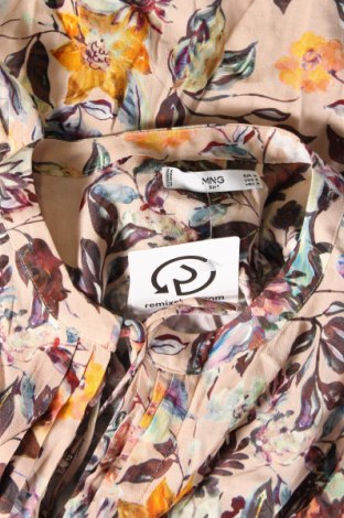 Damen Shirt Mango, Größe M, Farbe Mehrfarbig, Preis € 9,40