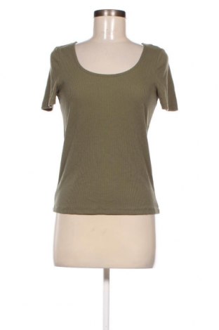 Damen Shirt Mango, Größe S, Farbe Grün, Preis 3,76 €