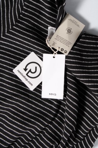 Damen Shirt Mango, Größe M, Farbe Schwarz, Preis 6,58 €