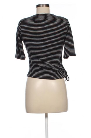 Damen Shirt Mango, Größe M, Farbe Schwarz, Preis 6,58 €
