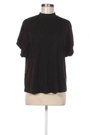 Damen Shirt Mango, Größe S, Farbe Schwarz, Preis 7,87 €