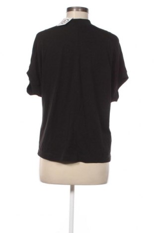 Дамска блуза Mango, Размер S, Цвят Черен, Цена 15,39 лв.