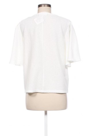 Дамска блуза Mango, Размер XL, Цвят Бял, Цена 13,23 лв.