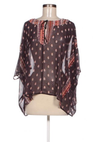 Damen Shirt Mango, Größe L, Farbe Mehrfarbig, Preis 9,77 €