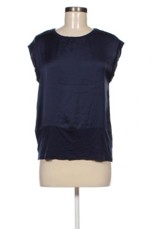 Γυναικεία μπλούζα Mango, Μέγεθος M, Χρώμα Μπλέ, Τιμή 4,18 €