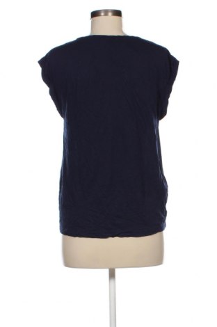 Damen Shirt Mango, Größe M, Farbe Blau, Preis 5,64 €