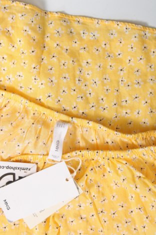 Дамска блуза Mango, Размер XS, Цвят Многоцветен, Цена 43,40 лв.