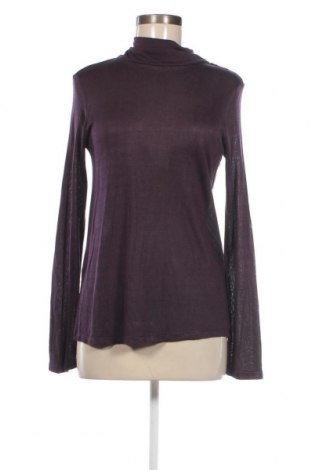 Γυναικεία μπλούζα Mango, Μέγεθος S, Χρώμα Βιολετί, Τιμή 7,98 €