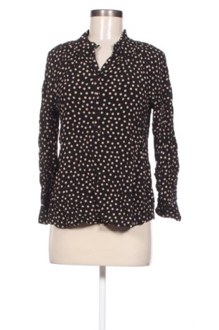 Γυναικεία μπλούζα Mango, Μέγεθος S, Χρώμα Μαύρο, Τιμή 5,85 €