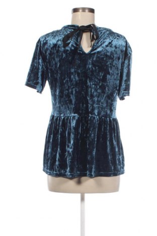 Damen Shirt Mango, Größe S, Farbe Blau, Preis € 7,89