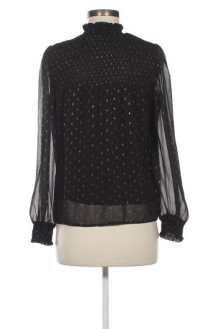 Γυναικεία μπλούζα Manguun, Μέγεθος M, Χρώμα Μαύρο, Τιμή 4,70 €