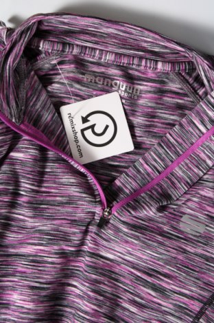 Γυναικεία μπλούζα Manguun, Μέγεθος S, Χρώμα Πολύχρωμο, Τιμή 4,27 €