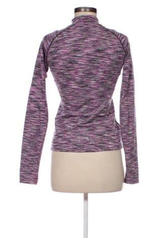 Дамска блуза Manguun, Размер S, Цвят Многоцветен, Цена 5,06 лв.