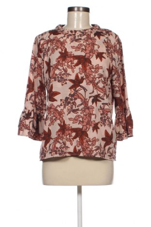 Damen Shirt Manguun, Größe M, Farbe Mehrfarbig, Preis 13,22 €