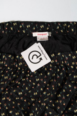 Damen Shirt Manguun, Größe M, Farbe Schwarz, Preis € 4,63