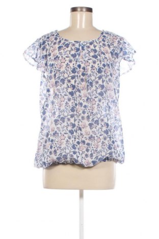 Γυναικεία μπλούζα Manguun, Μέγεθος L, Χρώμα Πολύχρωμο, Τιμή 5,41 €