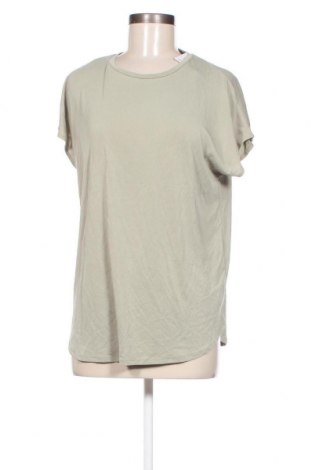 Damen Shirt Manguun, Größe L, Farbe Grün, Preis 6,48 €