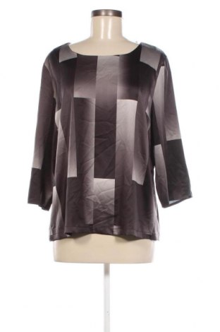Γυναικεία μπλούζα Manguun, Μέγεθος XL, Χρώμα Γκρί, Τιμή 5,88 €