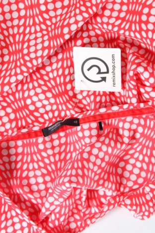 Damen Shirt Manguun, Größe L, Farbe Rot, Preis € 5,95