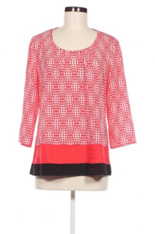 Damen Shirt Manguun, Größe L, Farbe Rot, Preis € 4,63