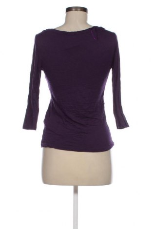 Damen Shirt Manguun, Größe M, Farbe Lila, Preis € 5,95