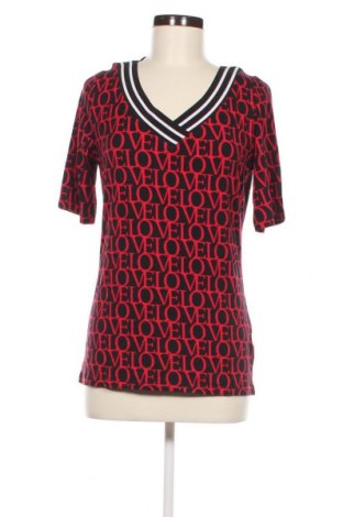 Damen Shirt Manguun, Größe L, Farbe Mehrfarbig, Preis € 6,48