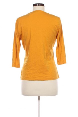 Дамска блуза Manguun, Размер XL, Цвят Оранжев, Цена 10,45 лв.